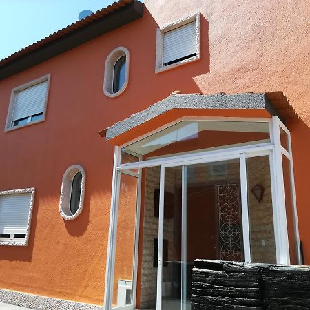 Guincho Wind Factory Guest House Cascais Buitenkant foto