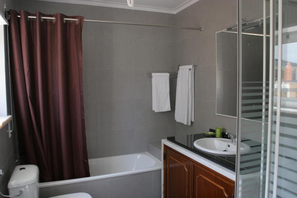 Guincho Wind Factory Guest House Cascais Kamer foto