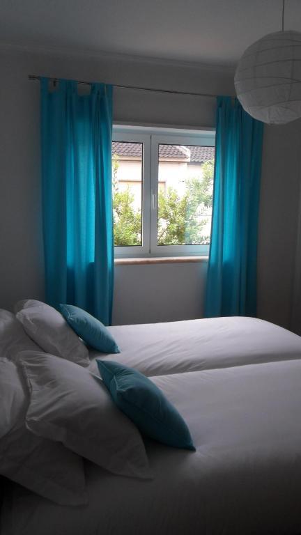 Guincho Wind Factory Guest House Cascais Buitenkant foto