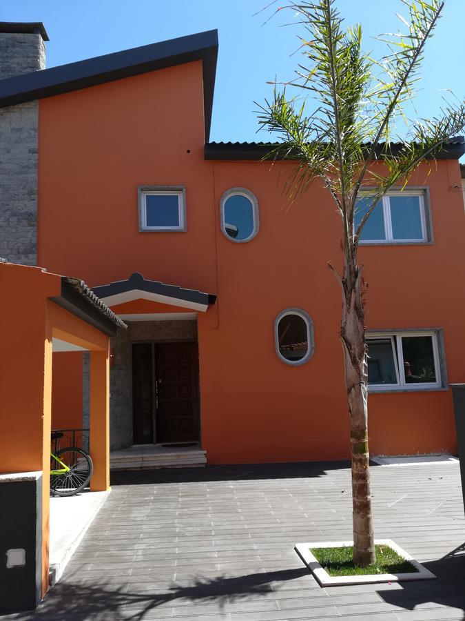 Guincho Wind Factory Guest House Cascais Buitenkant foto