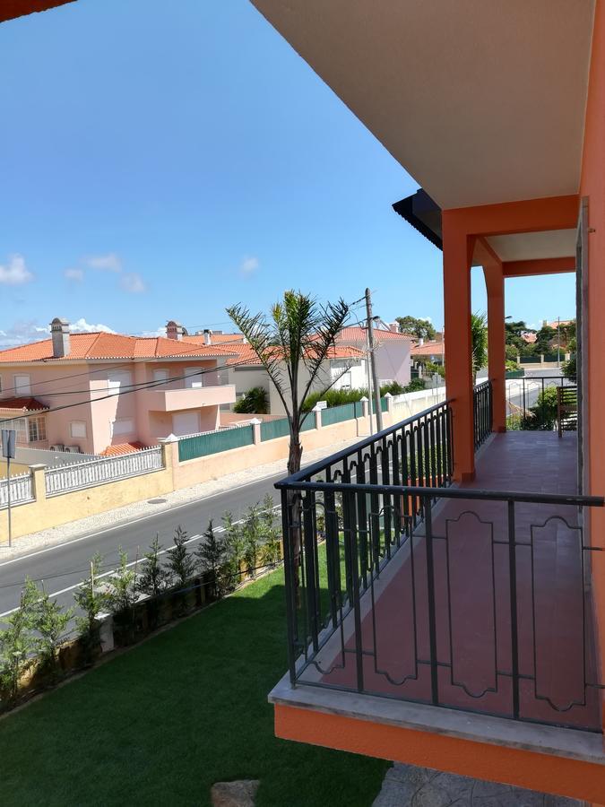 Guincho Wind Factory Guest House Cascais Buitenkant foto