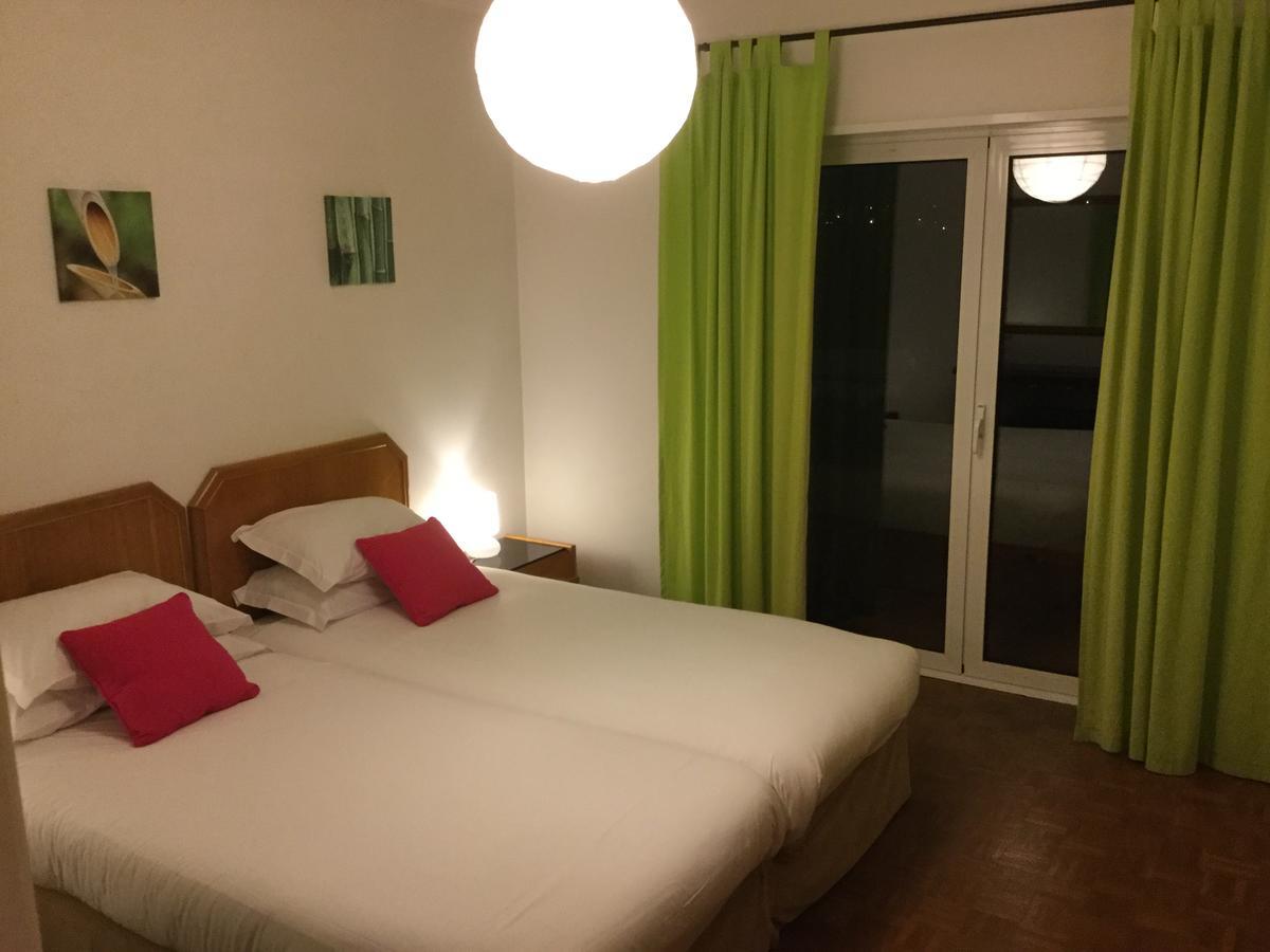 Guincho Wind Factory Guest House Cascais Buitenkant foto