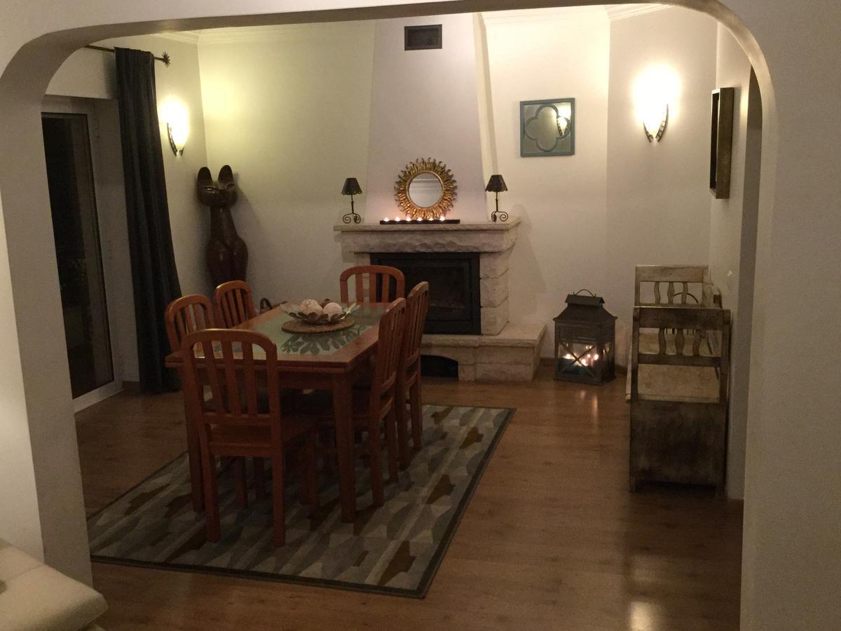 Guincho Wind Factory Guest House Cascais Buitenkant foto