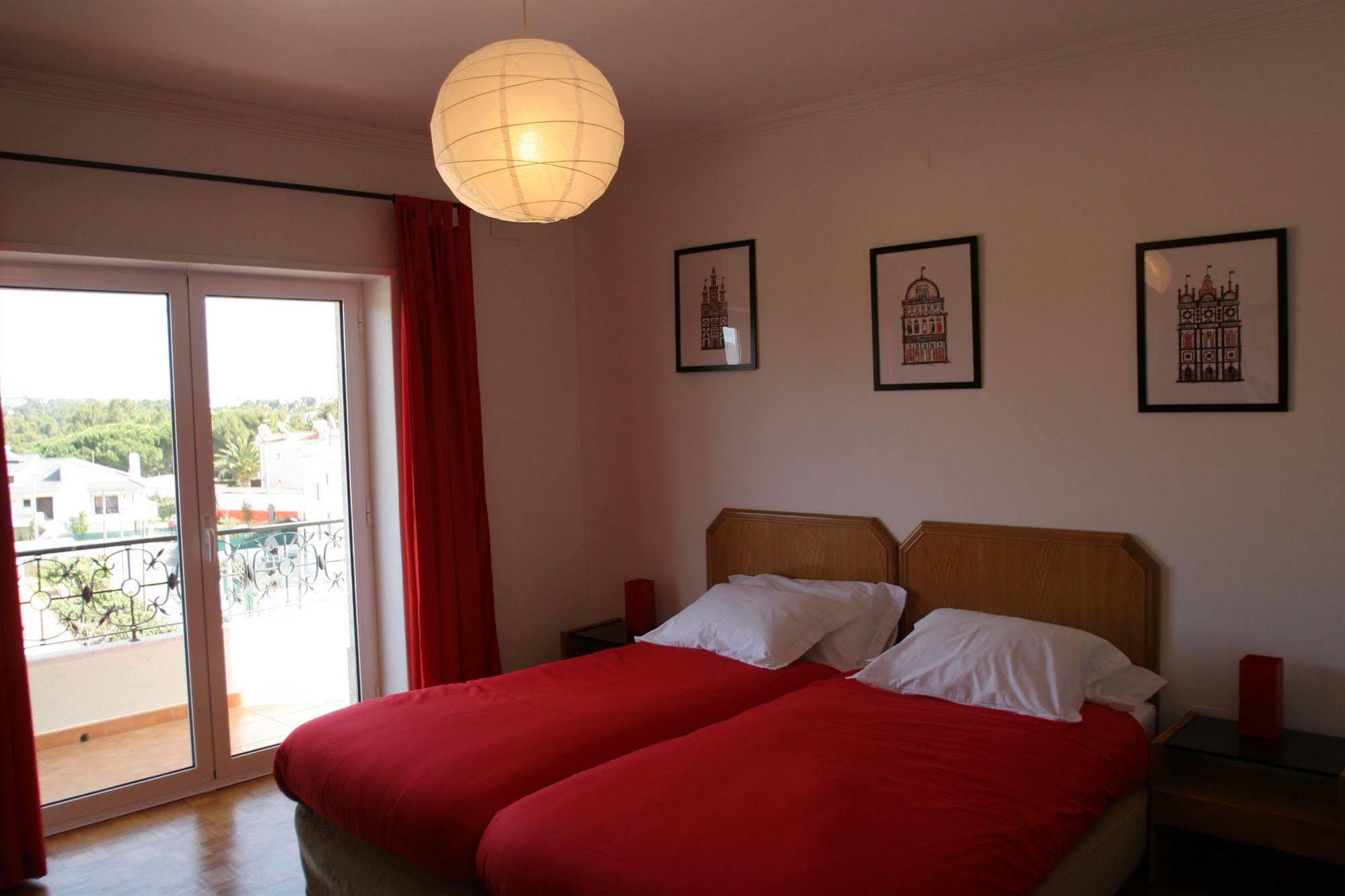 Guincho Wind Factory Guest House Cascais Buitenkant foto
