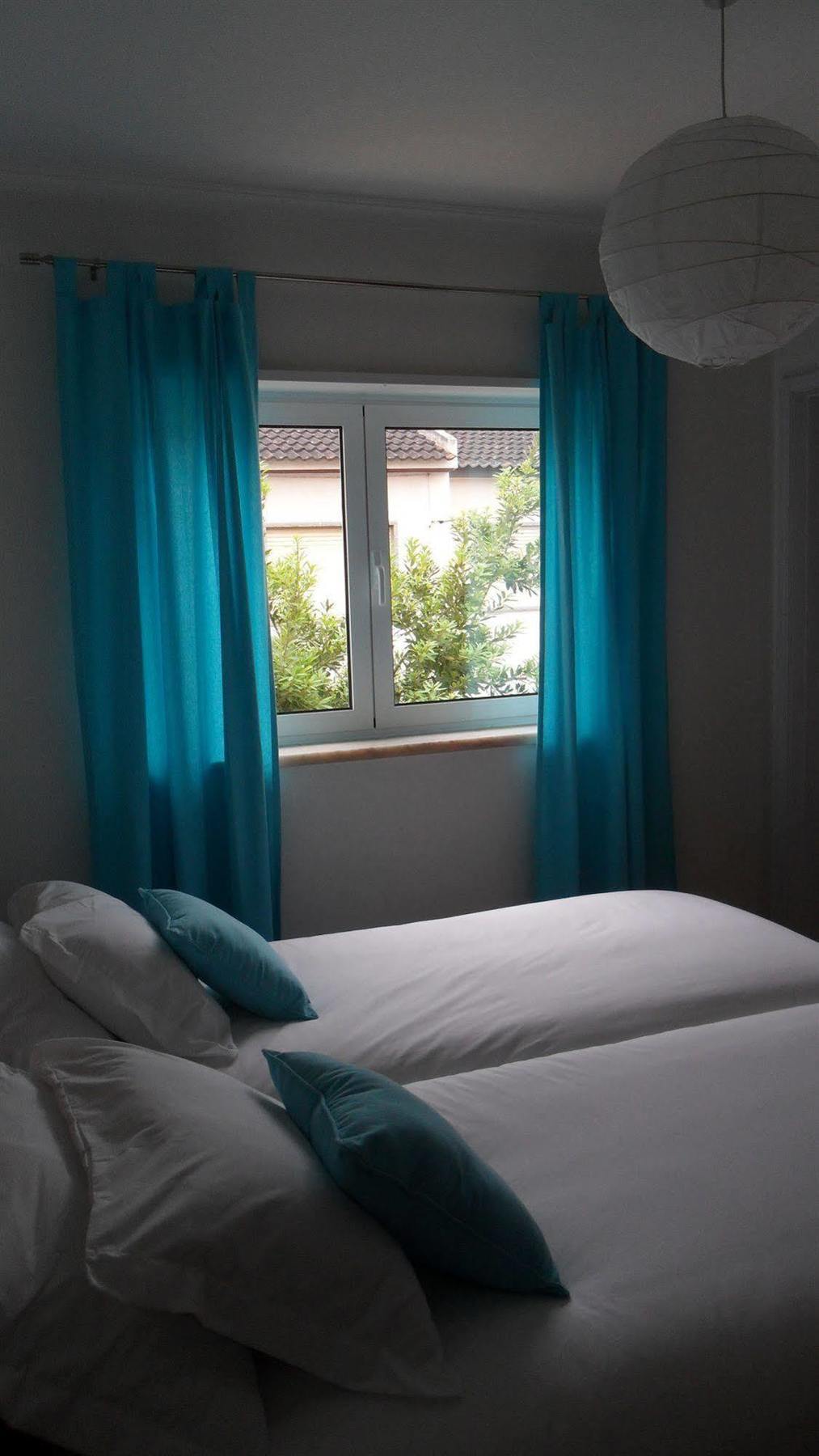 Guincho Wind Factory Guest House Cascais Buitenkant foto