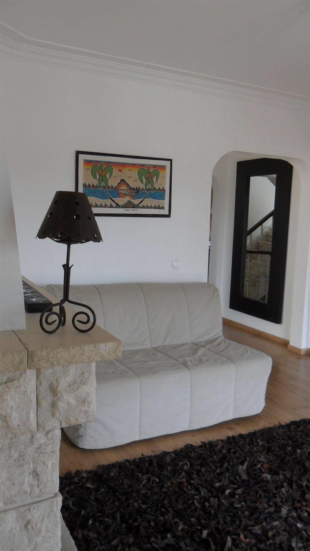 Guincho Wind Factory Guest House Cascais Buitenkant foto
