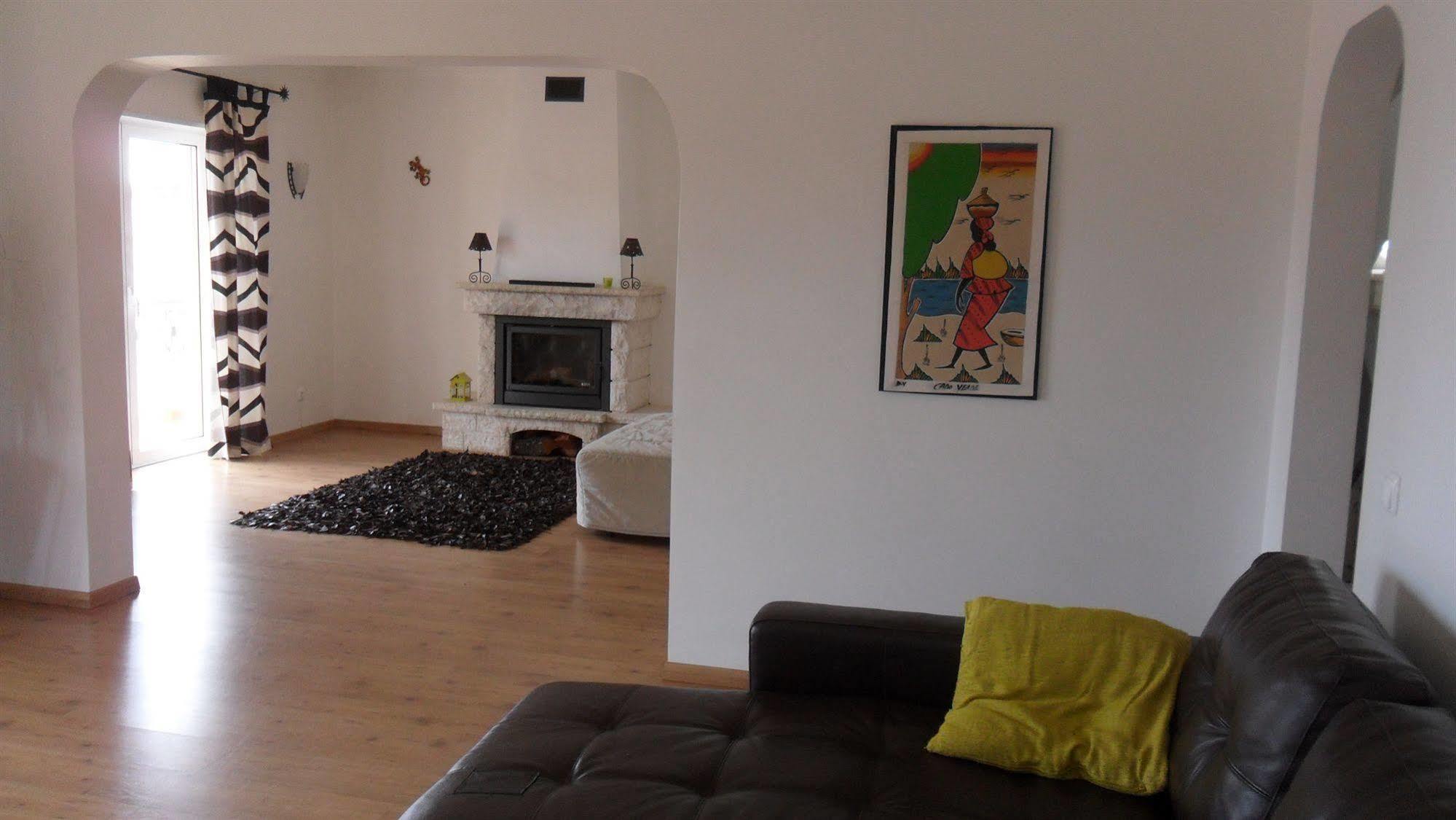 Guincho Wind Factory Guest House Cascais Buitenkant foto