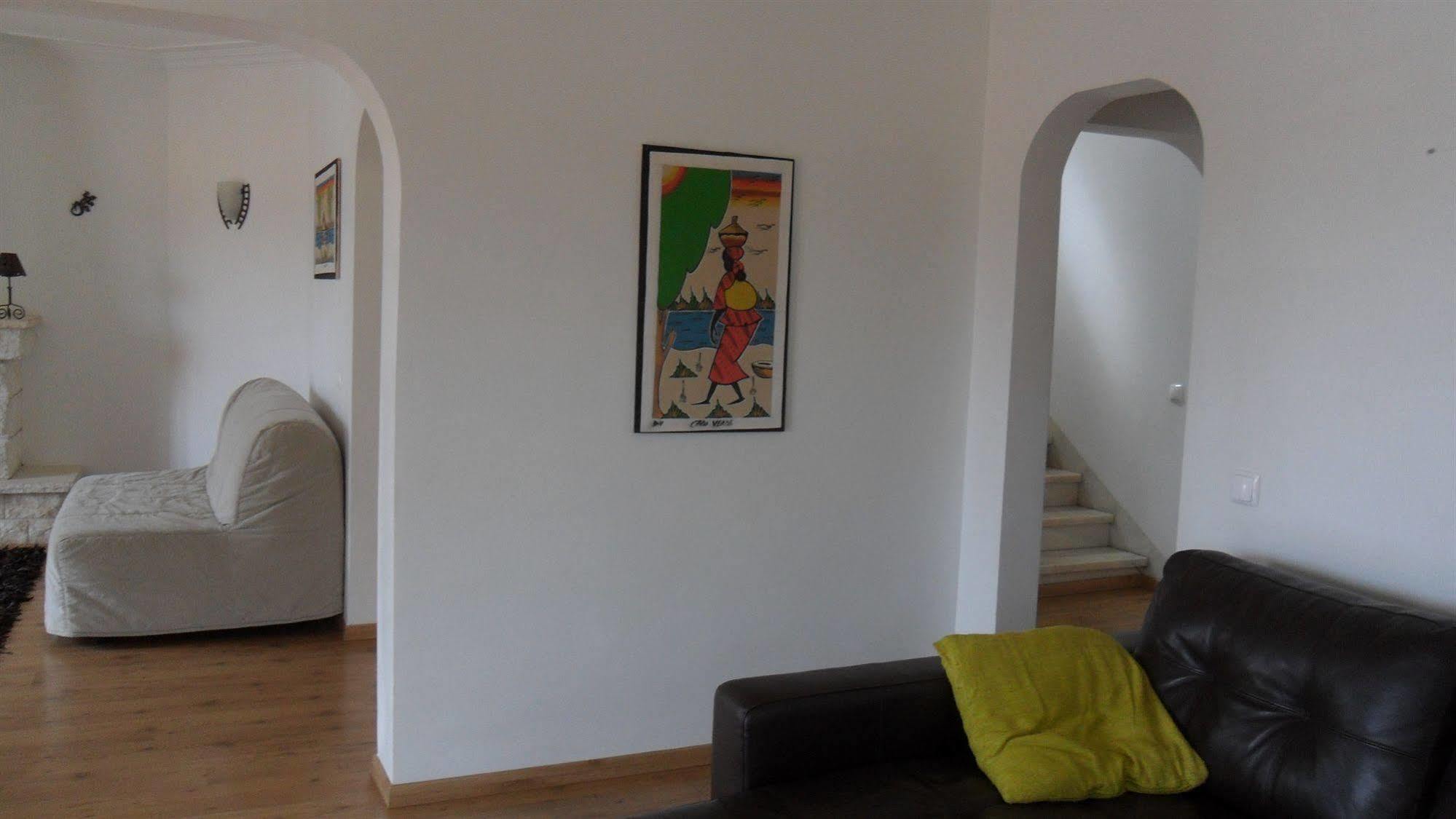 Guincho Wind Factory Guest House Cascais Buitenkant foto