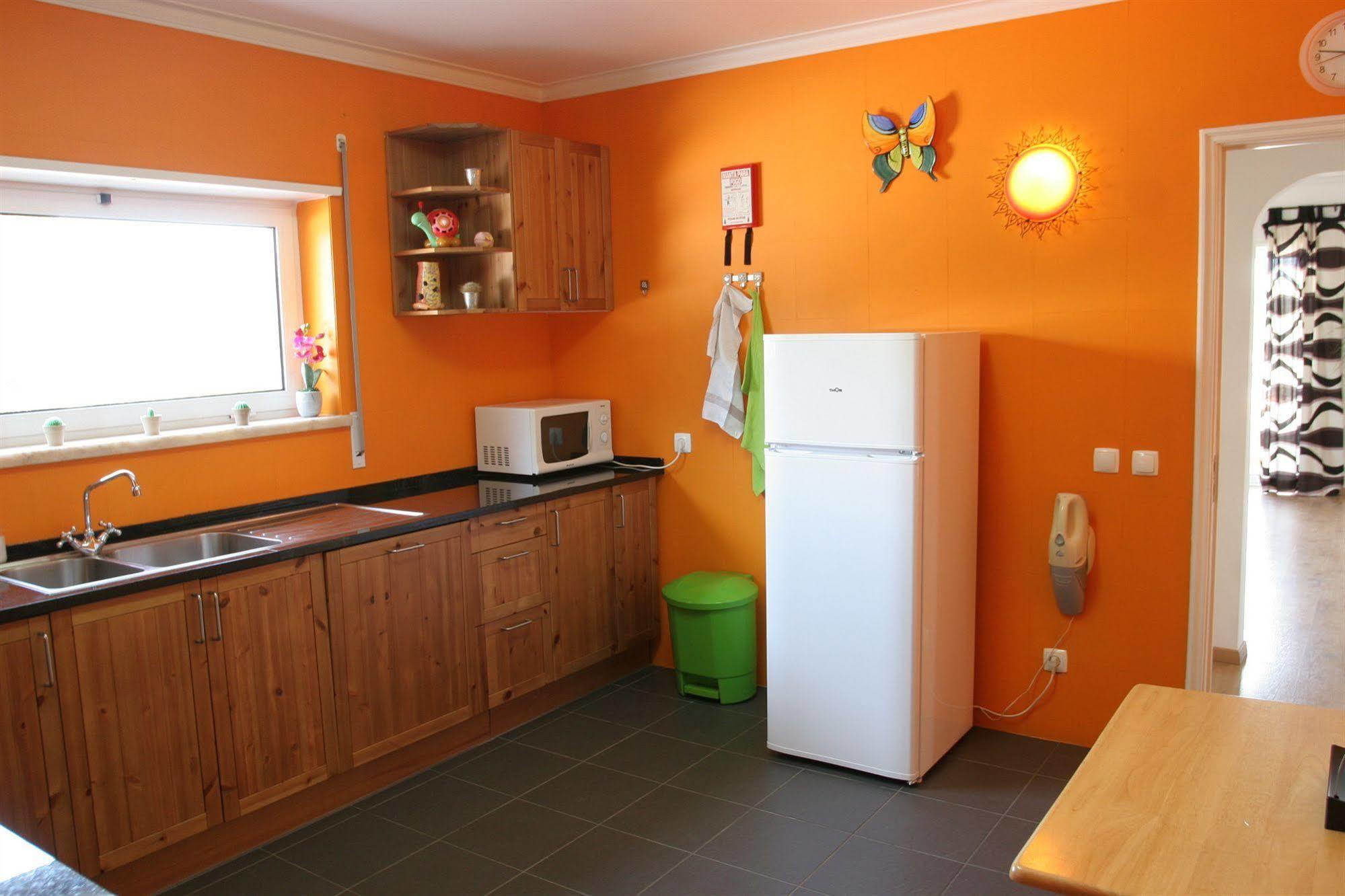 Guincho Wind Factory Guest House Cascais Buitenkant foto