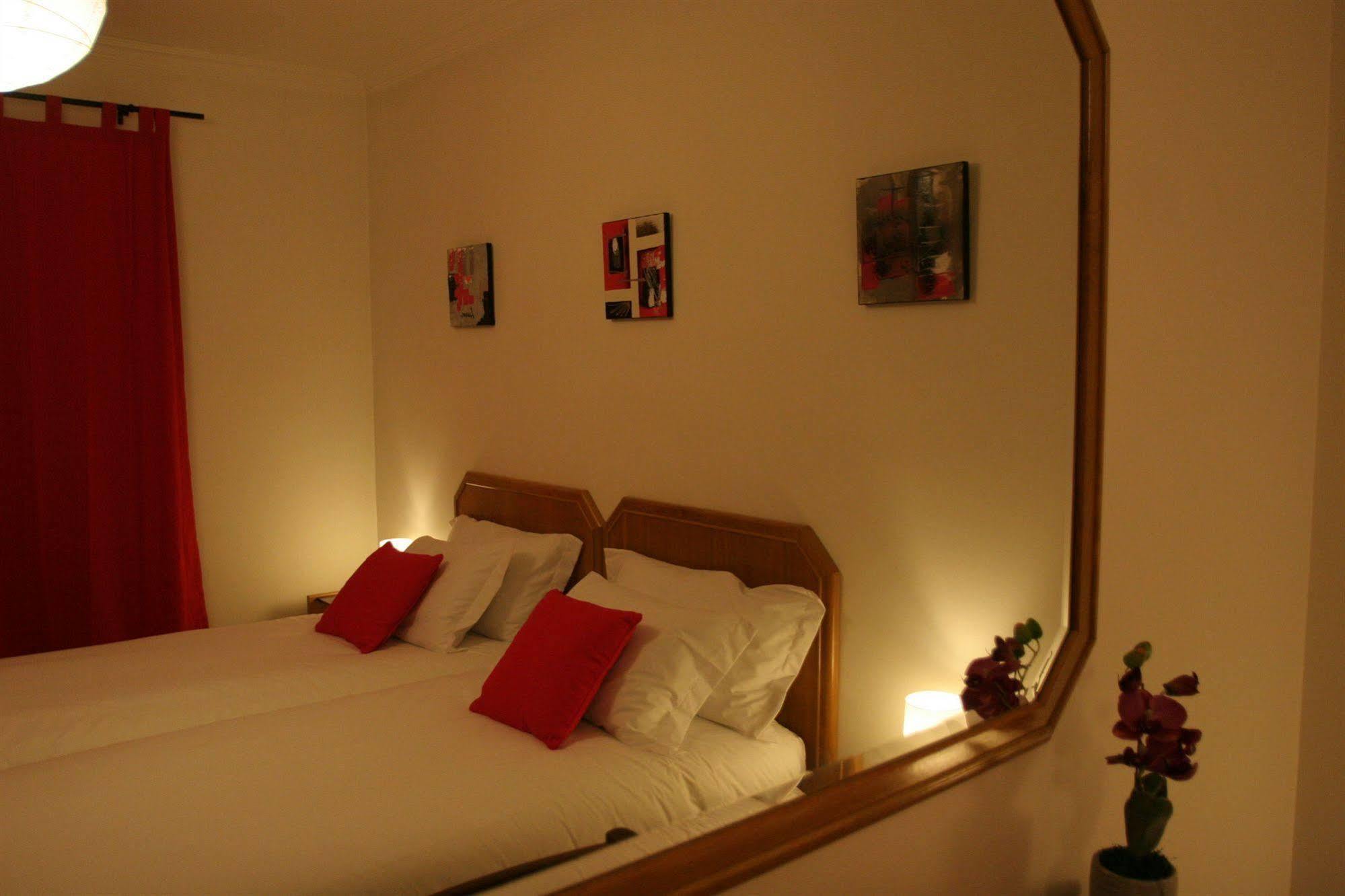 Guincho Wind Factory Guest House Cascais Buitenkant foto