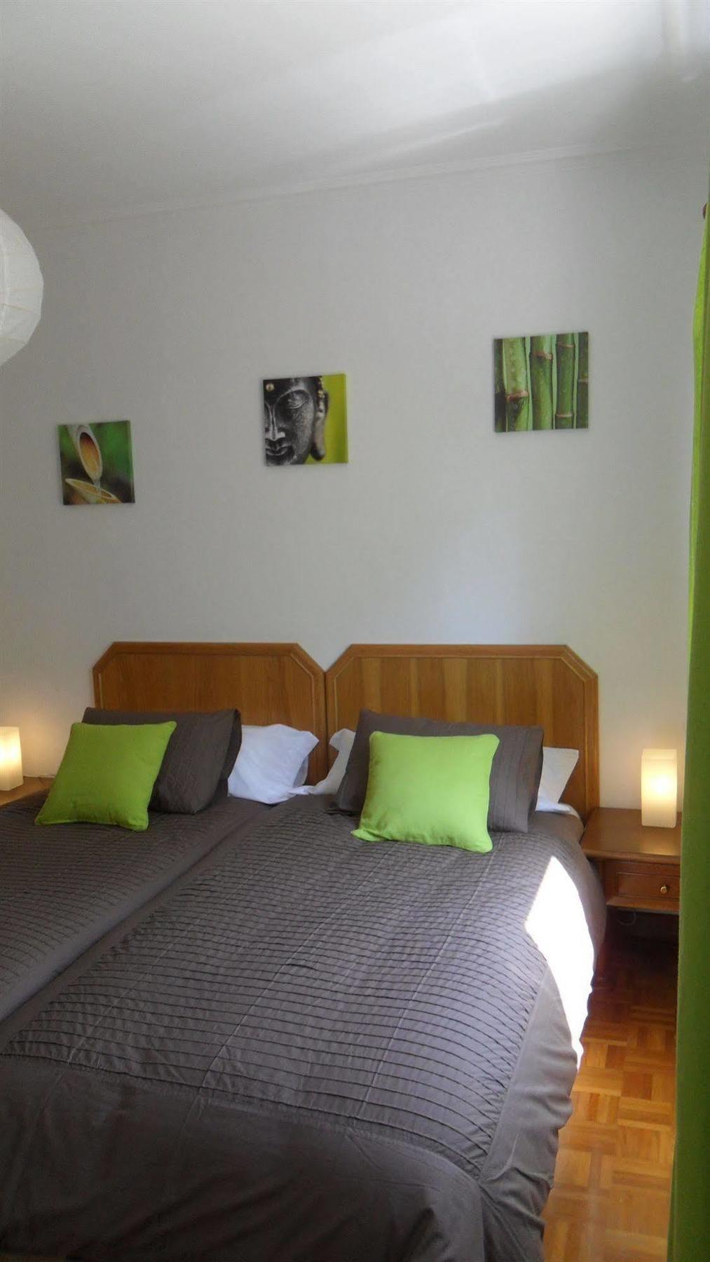Guincho Wind Factory Guest House Cascais Buitenkant foto