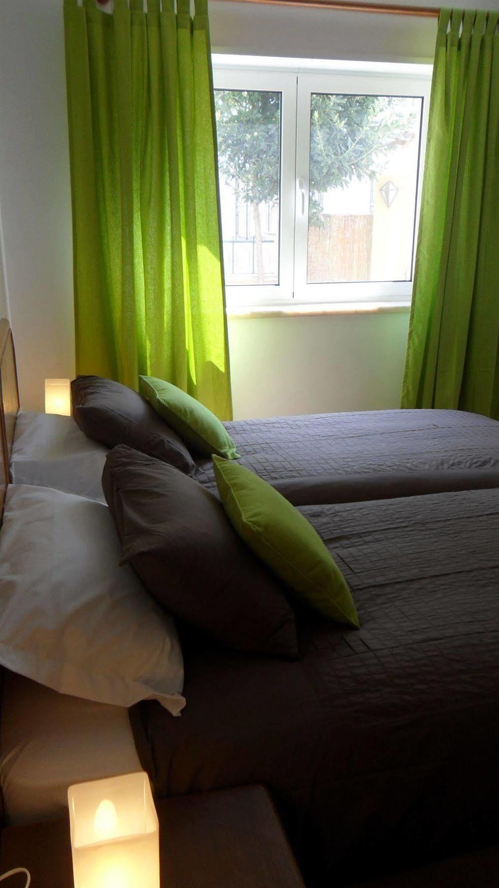 Guincho Wind Factory Guest House Cascais Buitenkant foto