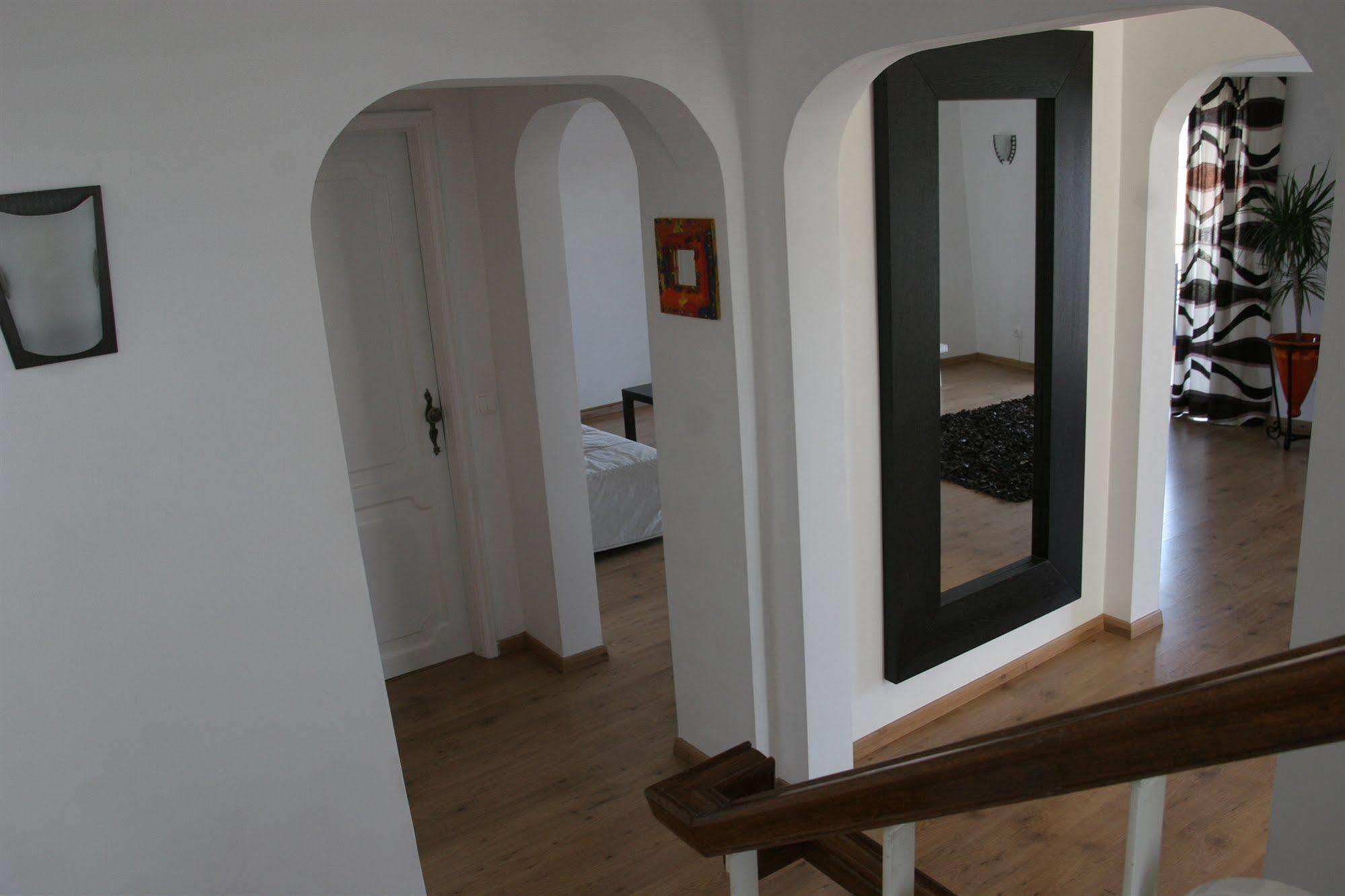 Guincho Wind Factory Guest House Cascais Buitenkant foto