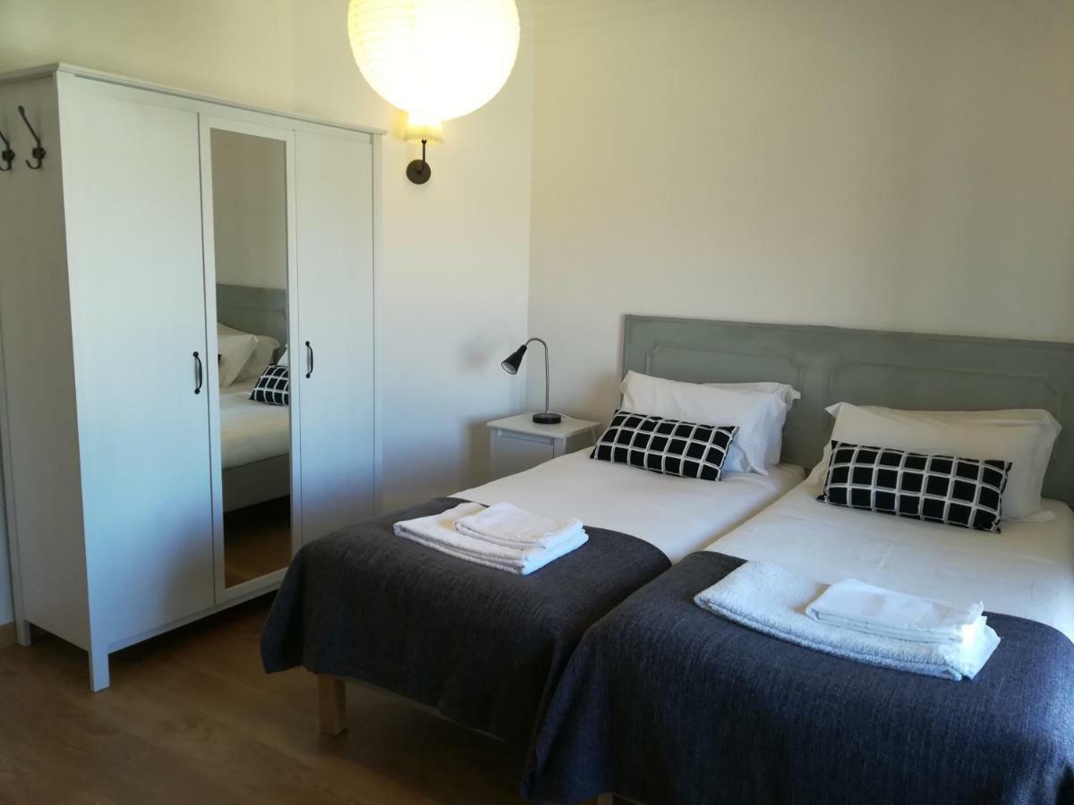 Guincho Wind Factory Guest House Cascais Buitenkant foto