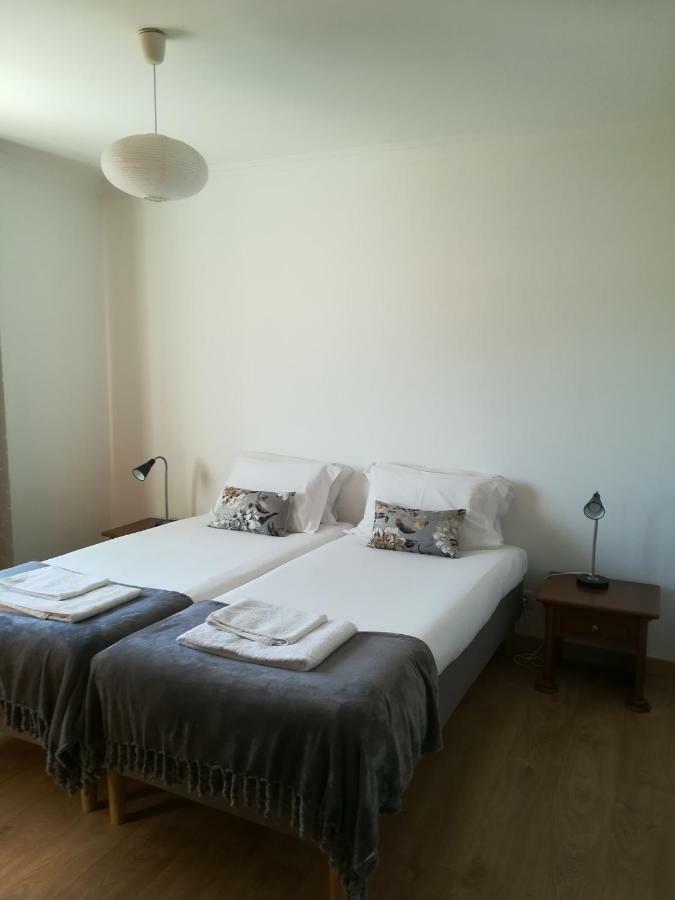 Guincho Wind Factory Guest House Cascais Buitenkant foto