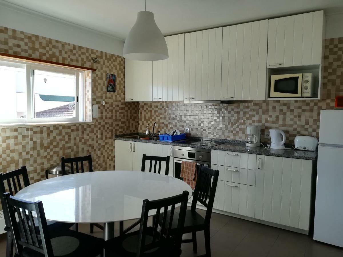 Guincho Wind Factory Guest House Cascais Buitenkant foto