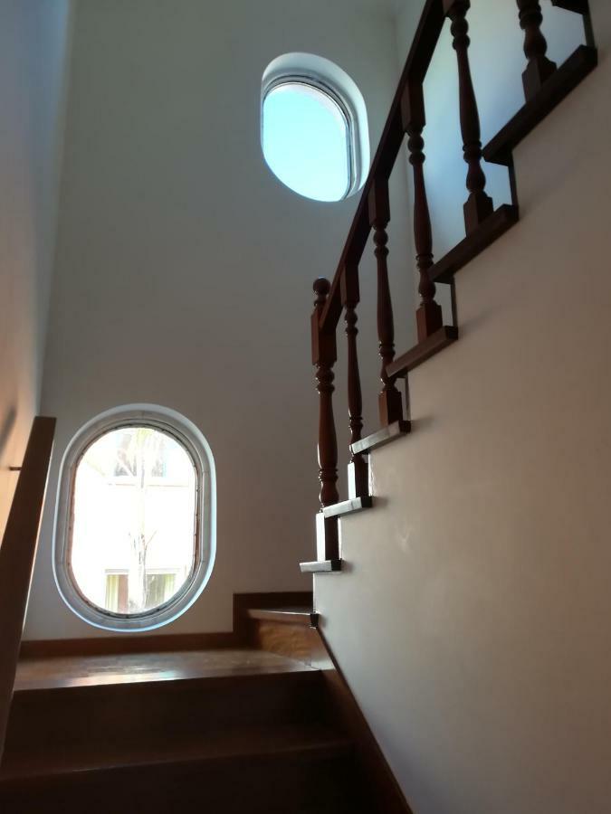 Guincho Wind Factory Guest House Cascais Buitenkant foto