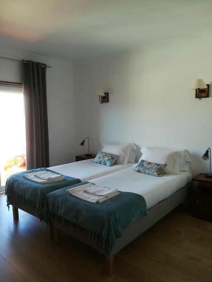 Guincho Wind Factory Guest House Cascais Buitenkant foto