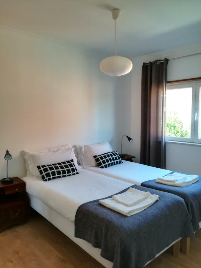 Guincho Wind Factory Guest House Cascais Buitenkant foto